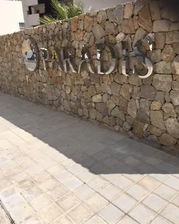 La Vila Paradis شقة فيياخويوسا